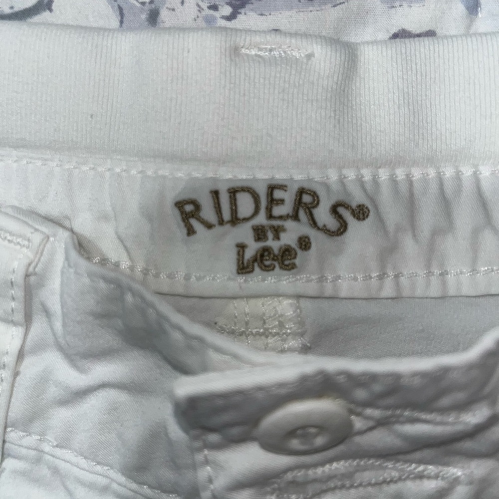 Lee Riders pants - Picture 4 of 5